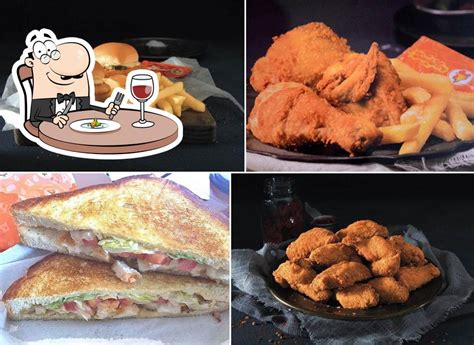chicken licken great north road|Chicken Licken Benoni North, Benoni Delivery .